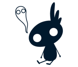 karappo. sticker #15062657