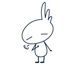 karappo. sticker #15062658