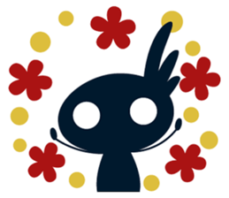 karappo. sticker #15062664