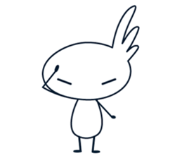 karappo. sticker #15062665