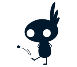 karappo. sticker #15062666