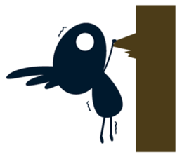 karappo. sticker #15062669