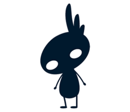 karappo. sticker #15062671