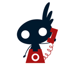 karappo. sticker #15062672