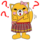 INARIKO Vol.1 sticker #15063010