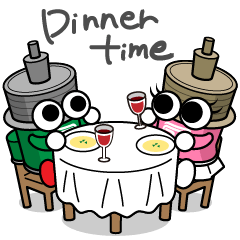 DAMPACHI & DAMPATTY English 4