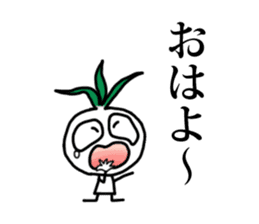 littie vege-3 sticker #15064108