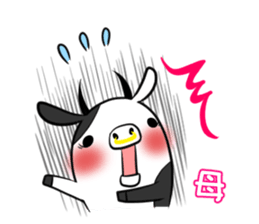 HAHA's exclusive sticker sticker #15064352