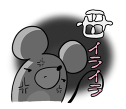 HAHA's exclusive sticker sticker #15064359