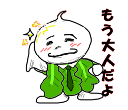 KABUYAN! sticker #15064665