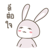 TokkiBe sticker #15064615