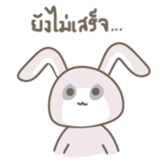 TokkiBe sticker #15064620