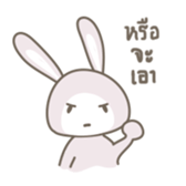 TokkiBe sticker #15064622