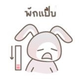 TokkiBe sticker #15064642