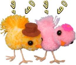 Everyday with love and care sticker #15064772