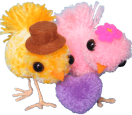 Everyday with love and care sticker #15064774