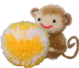 Everyday with love and care sticker #15064805