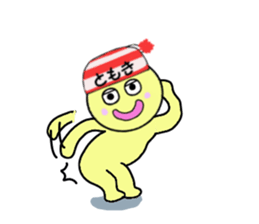 stickers for TOMOKI sticker #15064836