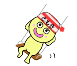 stickers for TOMOKI sticker #15064842