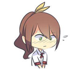 Futurelic - Tuberidic Classroom sticker #15064871