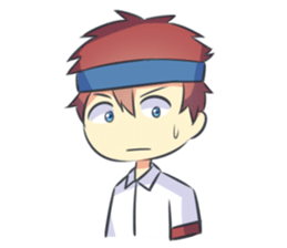 Futurelic - Tuberidic Classroom sticker #15064876