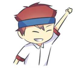 Futurelic - Tuberidic Classroom sticker #15064878