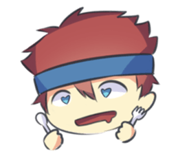 Futurelic - Tuberidic Classroom sticker #15064879