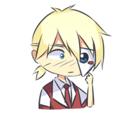 Futurelic - Tuberidic Classroom sticker #15064884