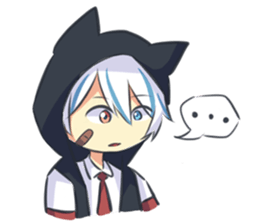 Futurelic - Tuberidic Classroom sticker #15064889