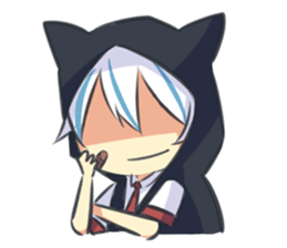 Futurelic - Tuberidic Classroom sticker #15064890