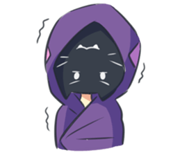 Futurelic - Tuberidic Classroom sticker #15064906