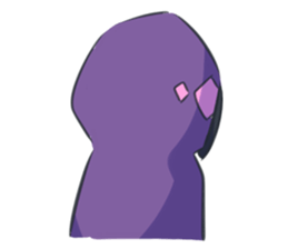 Futurelic - Tuberidic Classroom sticker #15064907