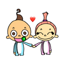 ninchan sticker #15064967