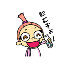ninchan sticker #15064974