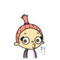 ninchan sticker #15064982