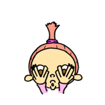 ninchan sticker #15064986