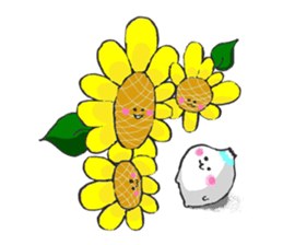 Japanese Life of Hujitaro sticker #15065294