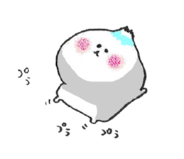 Japanese Life of Hujitaro sticker #15065296