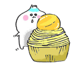 Japanese Life of Hujitaro sticker #15065299
