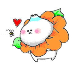Japanese Life of Hujitaro sticker #15065301