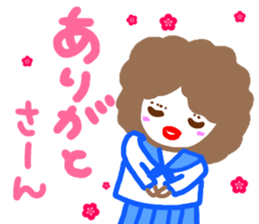 baburu sticker sticker #15065365