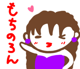 baburu sticker sticker #15065374