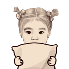 Nong kao kon suay sticker #15065901
