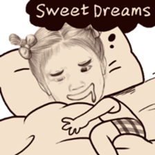 Nong kao kon suay sticker #15065920