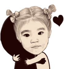 Nong kao kon suay sticker #15065926