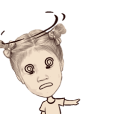Nong kao kon suay sticker #15065934