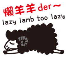 Crazy Animal so crazy! sticker #15066251