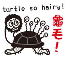 Crazy Animal so crazy! sticker #15066262