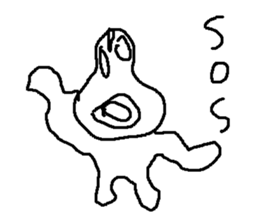 sumoufaito sticker #15066604