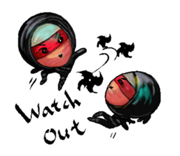 Funky Fruits sticker #15066876